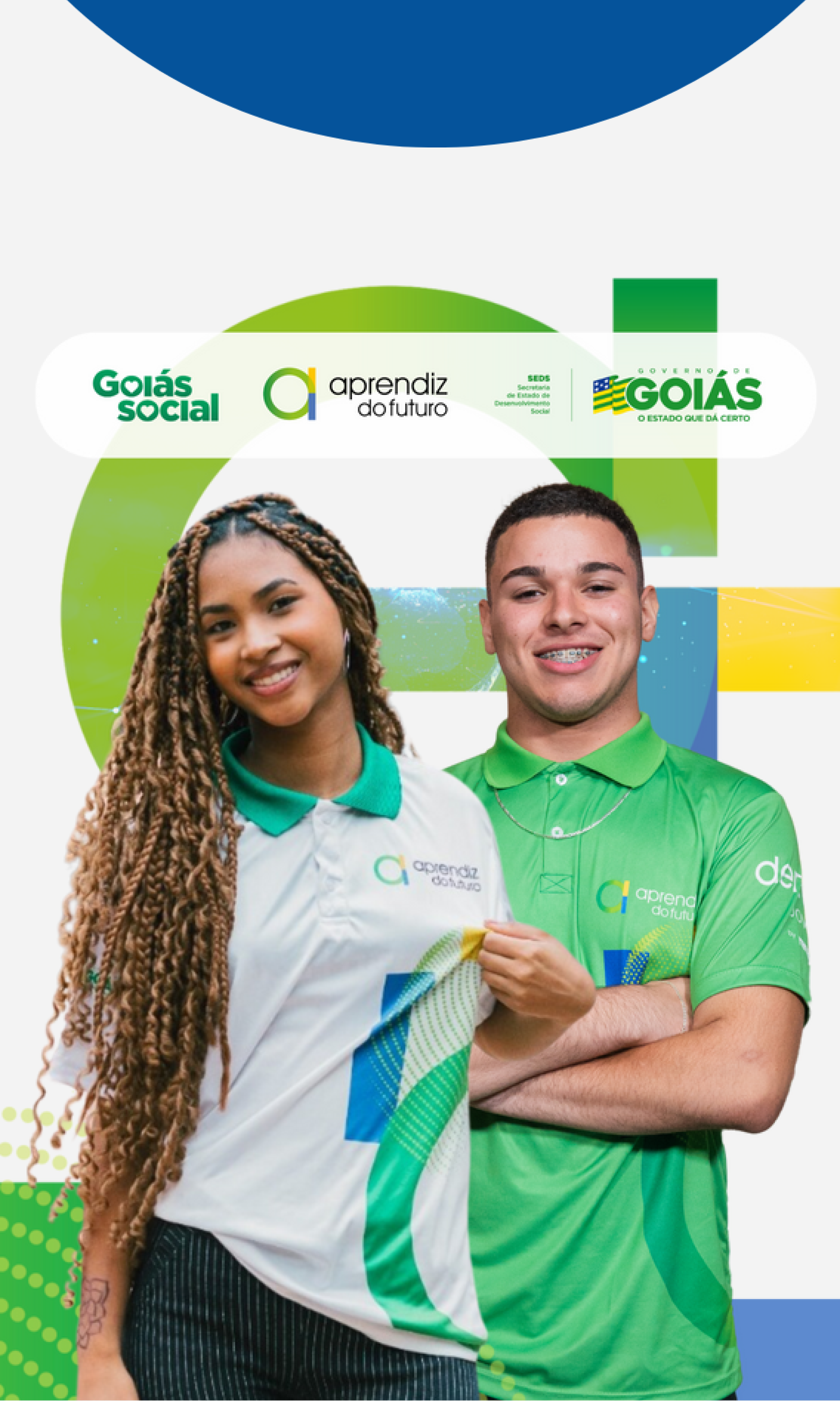 Banner Aprendiz do Futuro